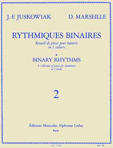 Rythmiques Binaires 2