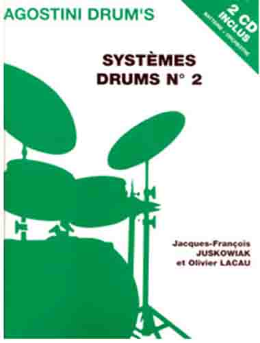 Systèmes Drums no 2