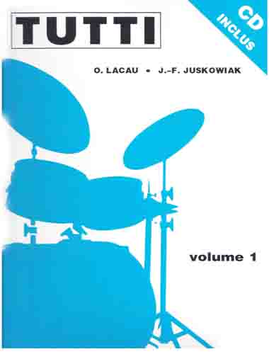 Tutti volume 1.