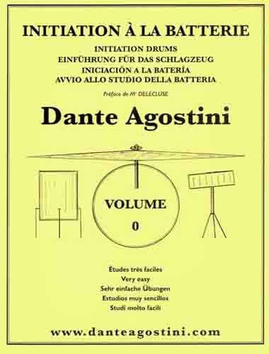 Βιβλίο Dante Agostini 