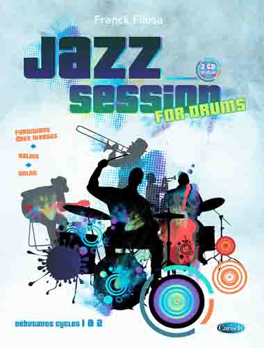 Jazz Sessions