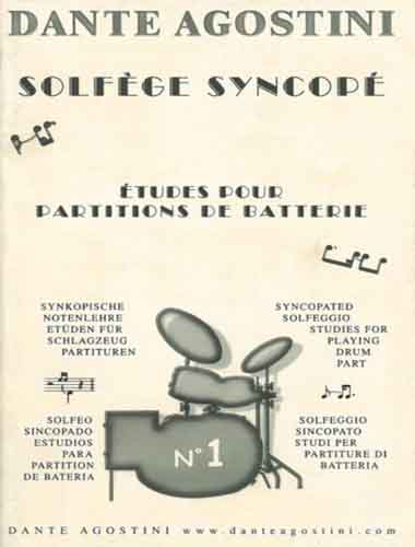 Solfège Syncope 1