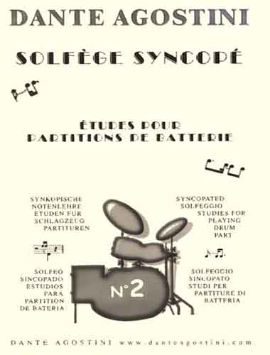 Solfège Syncopè 2