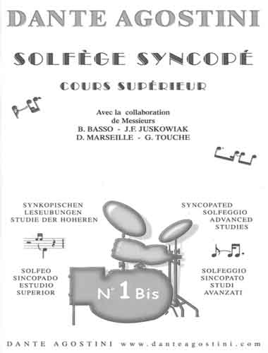 Solgège Syncope Bis 1